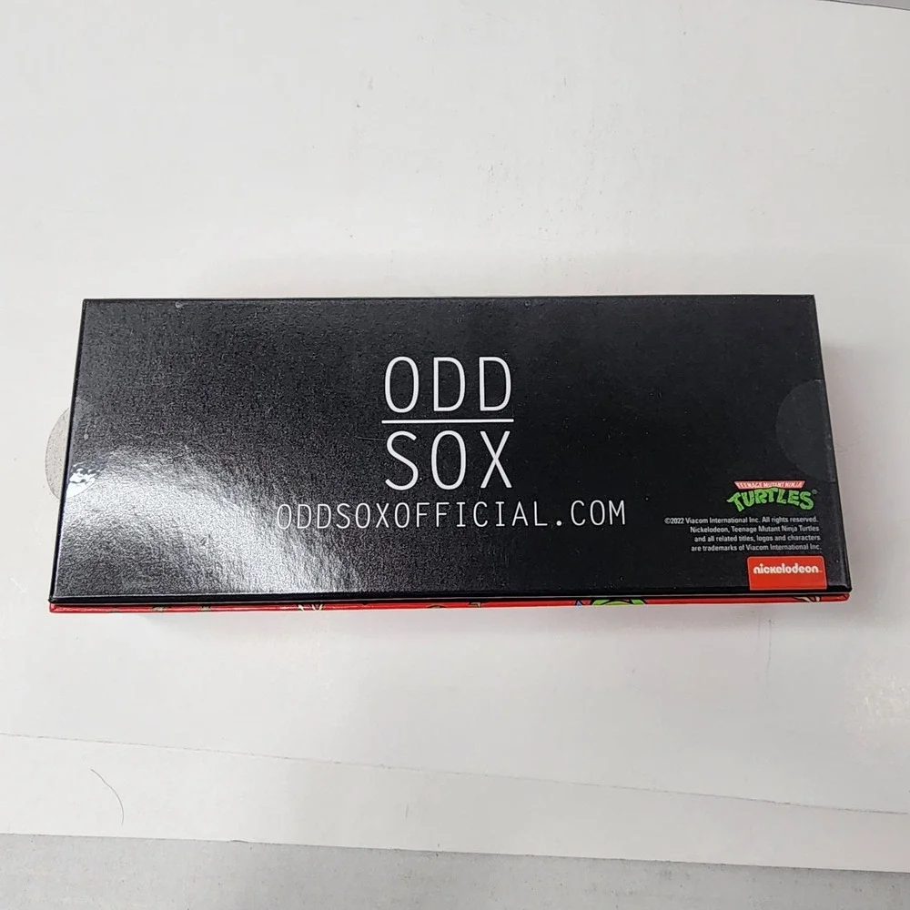 Odd Sox odd sox